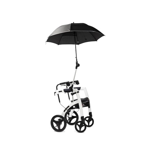 Rollz Motion Wheelchair Umbrella MedicalSupplies.co.uk